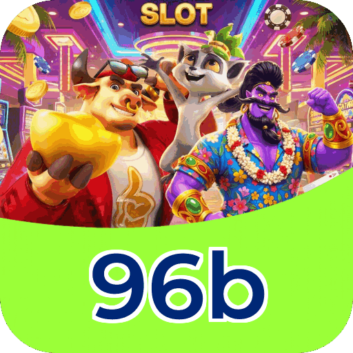 Slots Premium da PG Soft na 96b